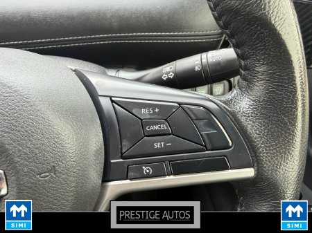 2018 Nissan Serena - photo 19