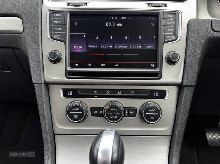 2015 Volkswagen Golf - photo 13