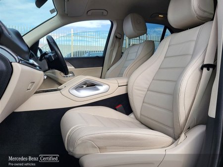 2025 Mercedes-Benz GLE - photo 14