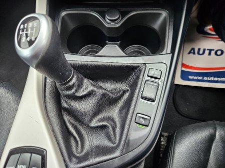2015 BMW 1-Series - photo 18