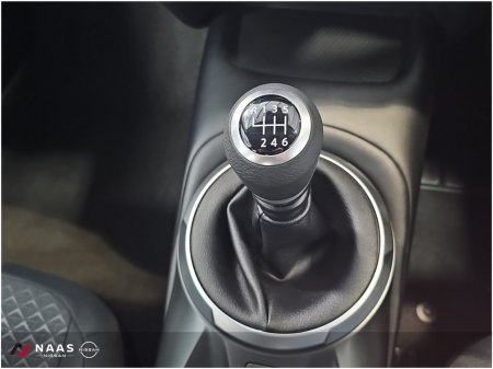 2025 Nissan Juke - photo 17