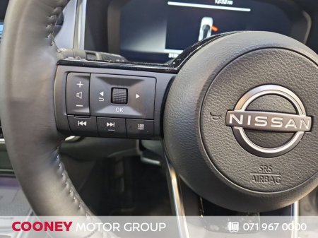 2027 Nissan Qashqai - photo 14