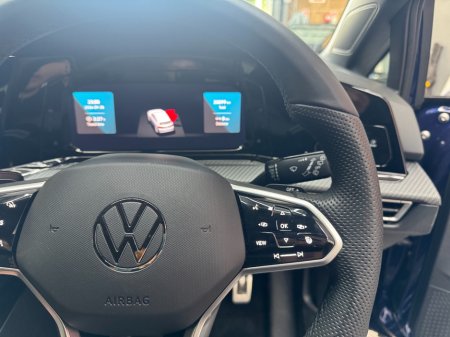 2024 Volkswagen Golf - photo 11
