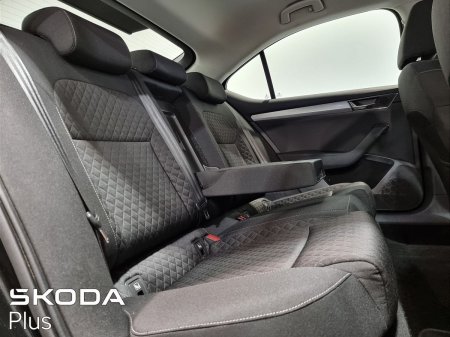 2024 Skoda Superb - photo 28