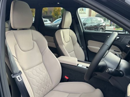 2026 Volvo XC60 - photo 11