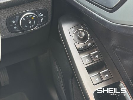2023 Ford Focus - photo 21