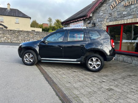2015 Dacia Duster - photo 9
