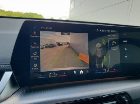 2025 BMW iX1 - photo 19