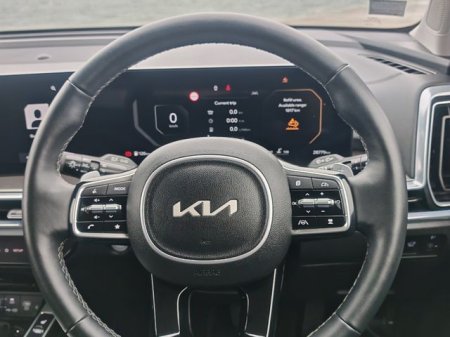 2024 Kia Sorento - photo 19