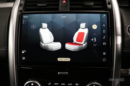 2023 Land Rover Discovery - photo 47