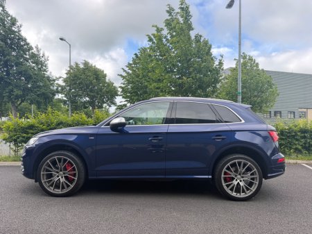2019 Audi Q5 - photo 2