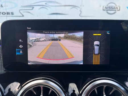 2022 Mercedes-Benz EQB - photo 24