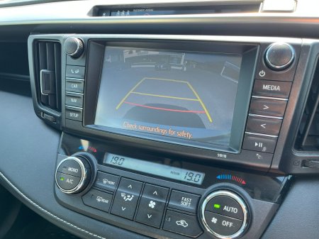 2016 Toyota RAV4 - photo 18