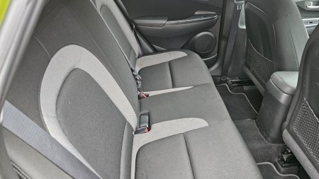 2019 Hyundai KONA - photo 8