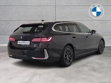 2025 BMW i5 - photo 24