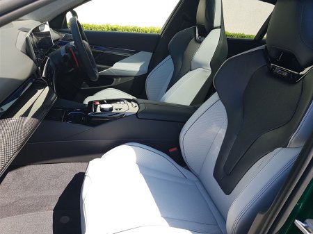 2026 BMW M5 - photo 7