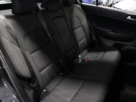 2018 Kia Sportage - photo 29