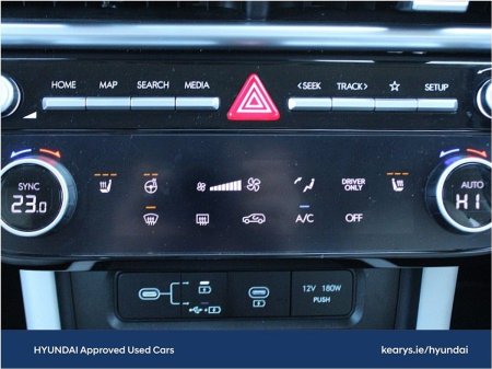 2026 Hyundai Tucson - photo 20