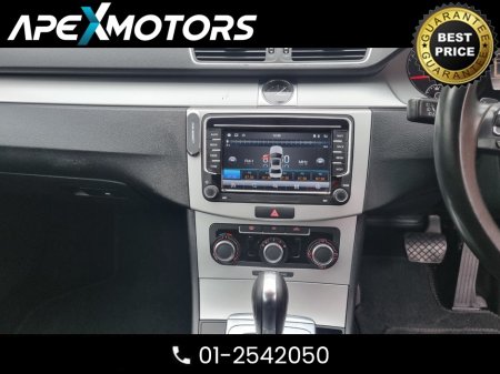 2012 Volkswagen Passat - photo 14