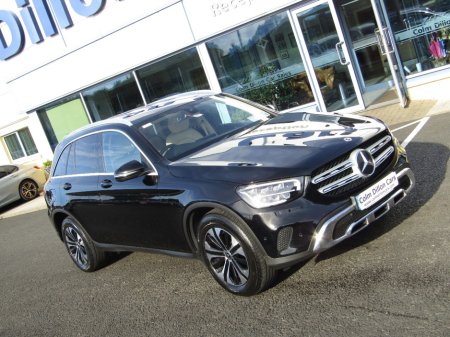 2022 Mercedes-Benz GLC - photo 2