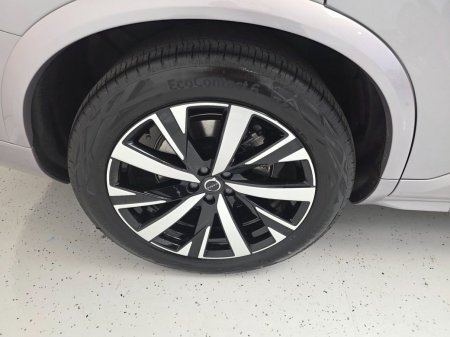 2026 Volvo XC90 - photo 16
