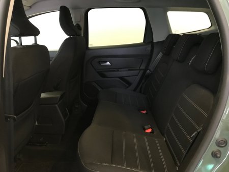 2023 Dacia Duster - photo 10