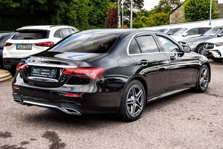 2022 Mercedes-Benz E-Class - photo 2