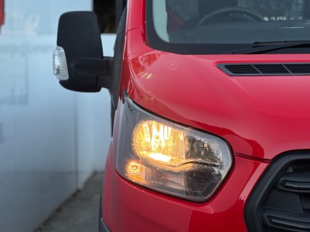 2022 Ford Transit - photo 9