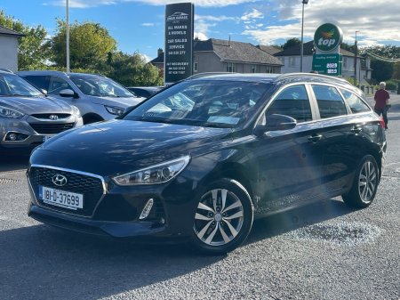 2018 Hyundai i30 - photo 2