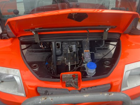 2009 Kubota RTV 900 - photo 12