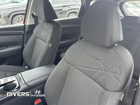 2024 Hyundai Tucson - photo 14