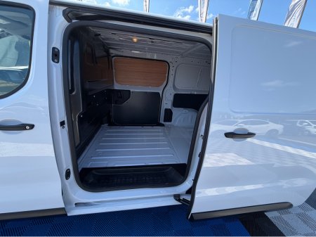 2024 Opel Vivaro - photo 34