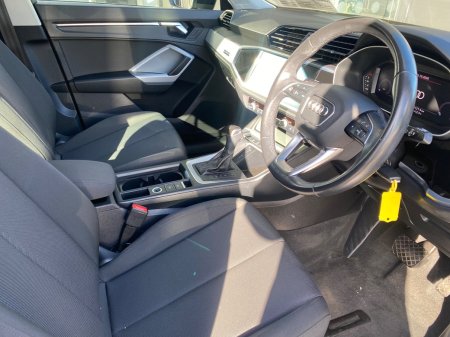 2021 Audi Q3 - photo 6