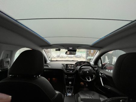 2017 Peugeot 2008 - photo 13