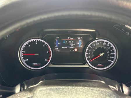 2023 Isuzu D-Max - photo 15