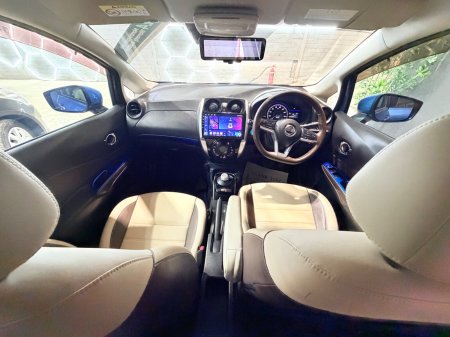 2018 Nissan Note - photo 21