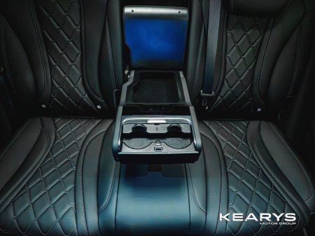 2026 BYD SEALION 7 - photo 19