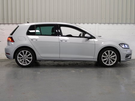 2019 Volkswagen Golf - photo 5