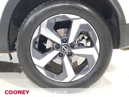 2024 Nissan Qashqai - photo 9