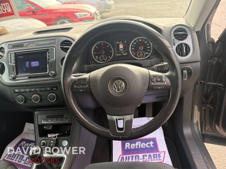 2016 Volkswagen Tiguan - photo 13