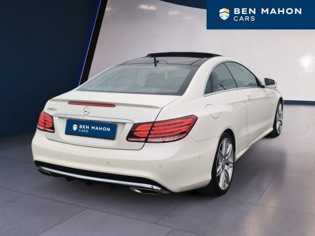 2016 Mercedes-Benz E-Class - photo 5