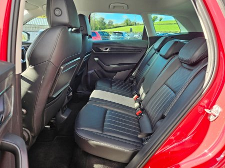 2019 Skoda Karoq - photo 18