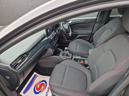 2019 Ford Focus - photo 8