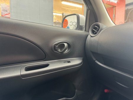 2019 Nissan March - photo 14