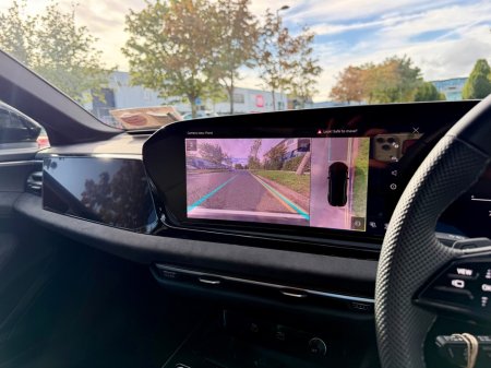 2025 Audi A6 - photo 21
