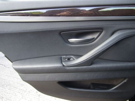 2014 BMW 5-Series - photo 25
