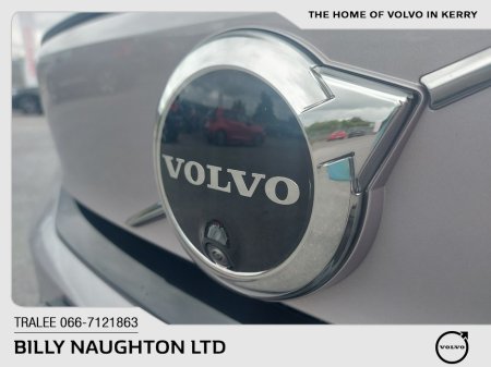 2026 Volvo EX40 - photo 11