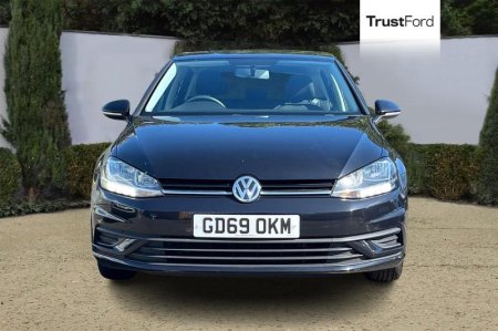 2020 Volkswagen Golf - photo 6