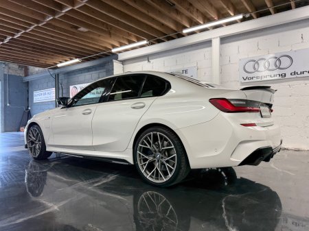 2020 BMW 3-Series - photo 6
