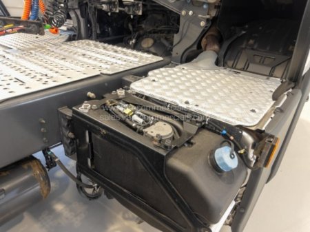 2020 SCANIA R450 - photo 9